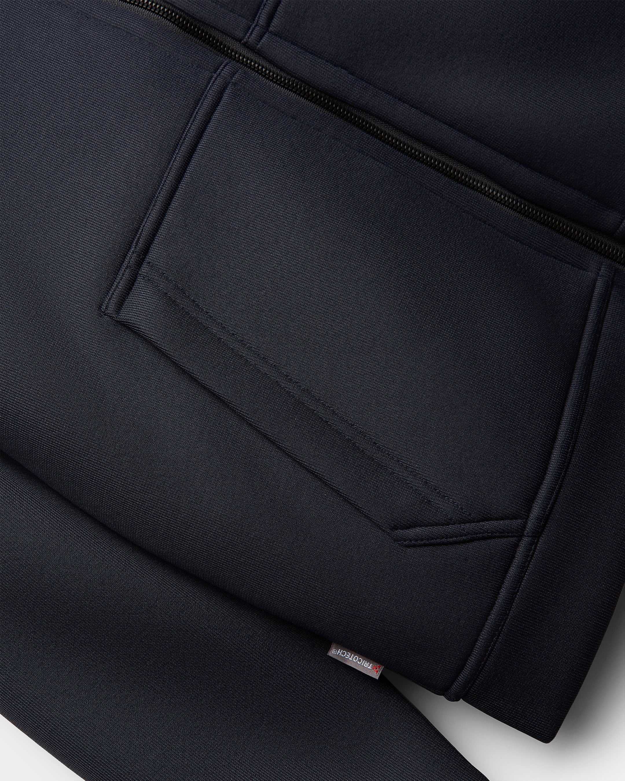 Navy Blue Jacket