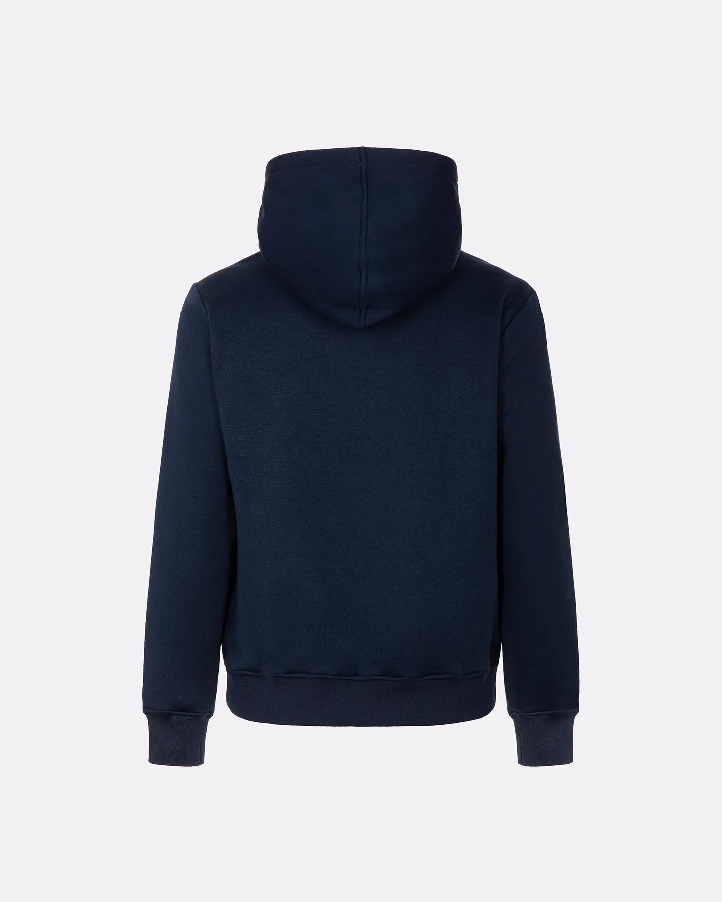 Marzio Bear Dark Blue Fleece