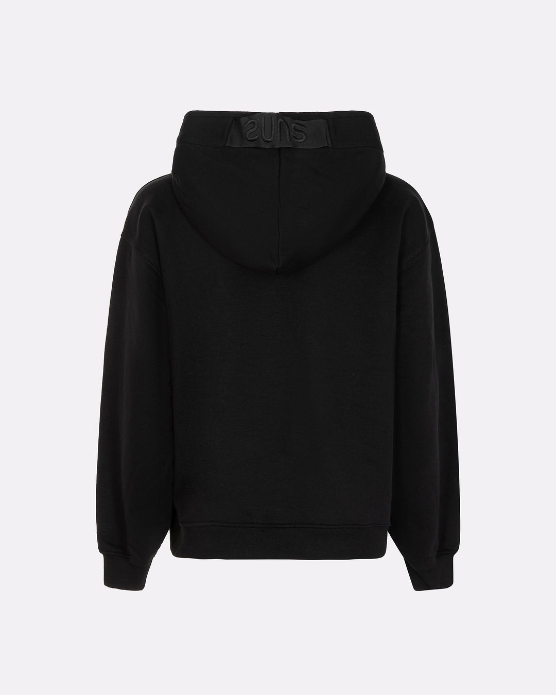 Fleece Dalia Black