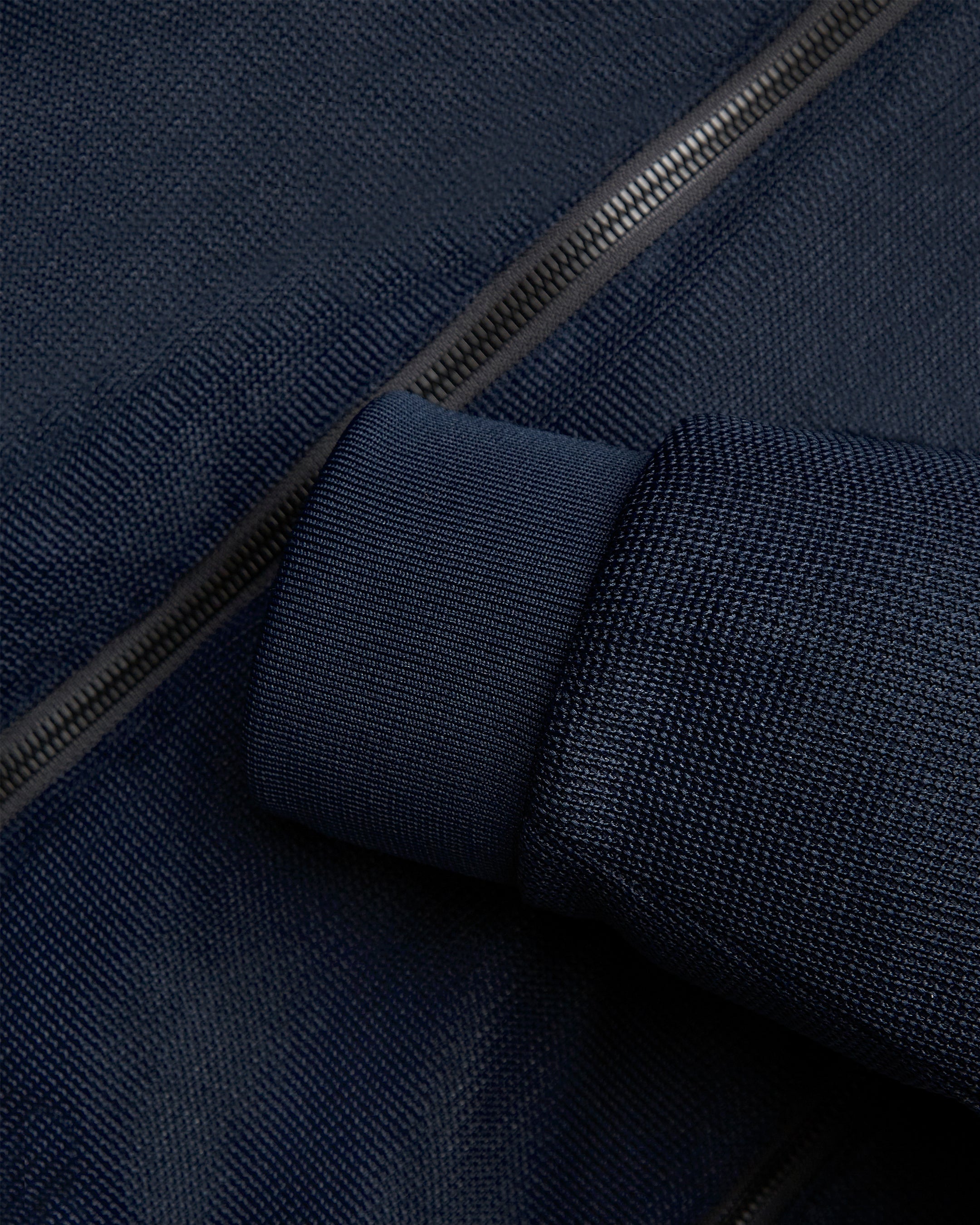 Navy Blue Jacket