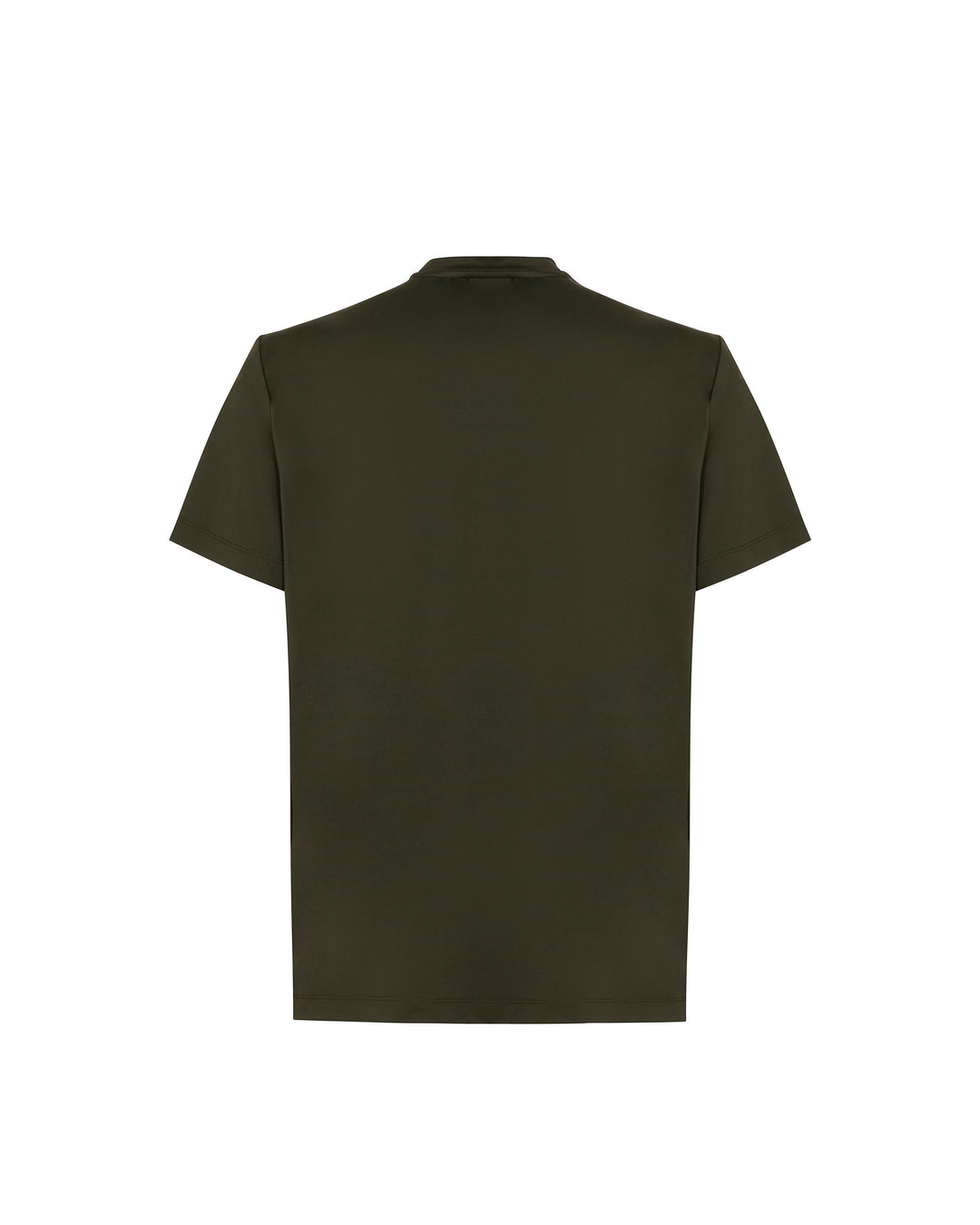 Paul Lomellina Military T-shirt