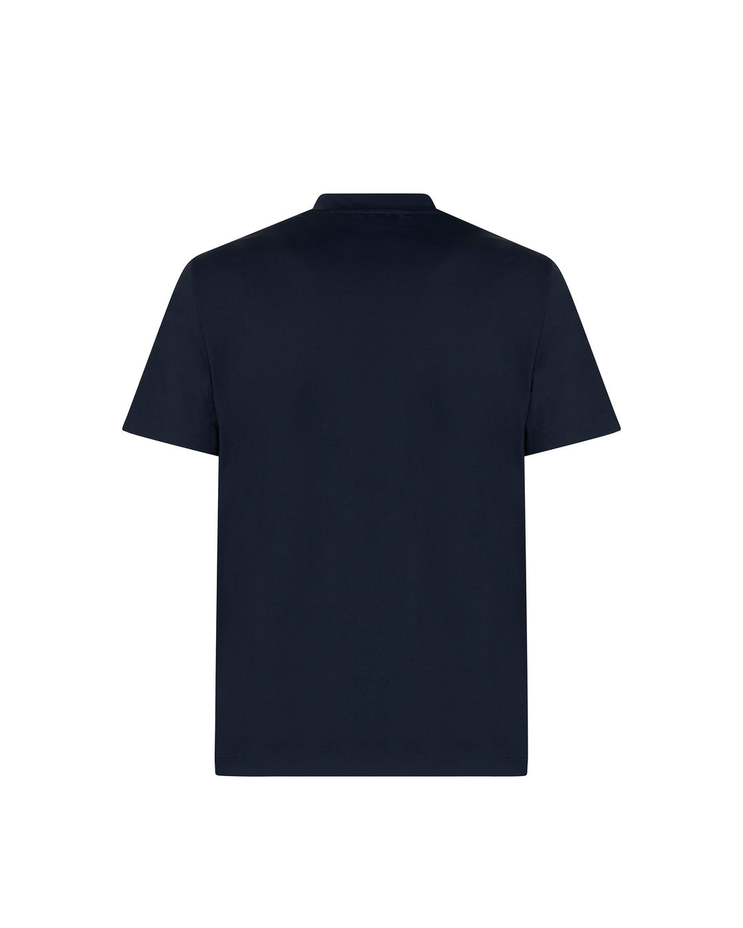 Paul Lomellina Dark Blue T-shirt