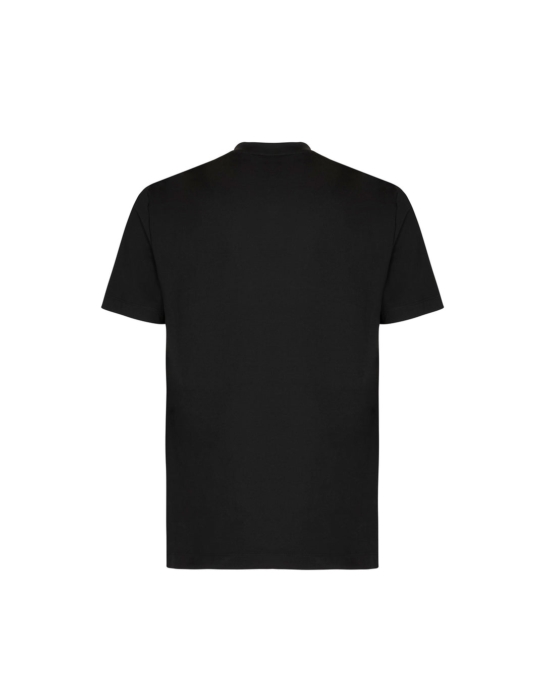 Paul Lomellina Black T-shirt