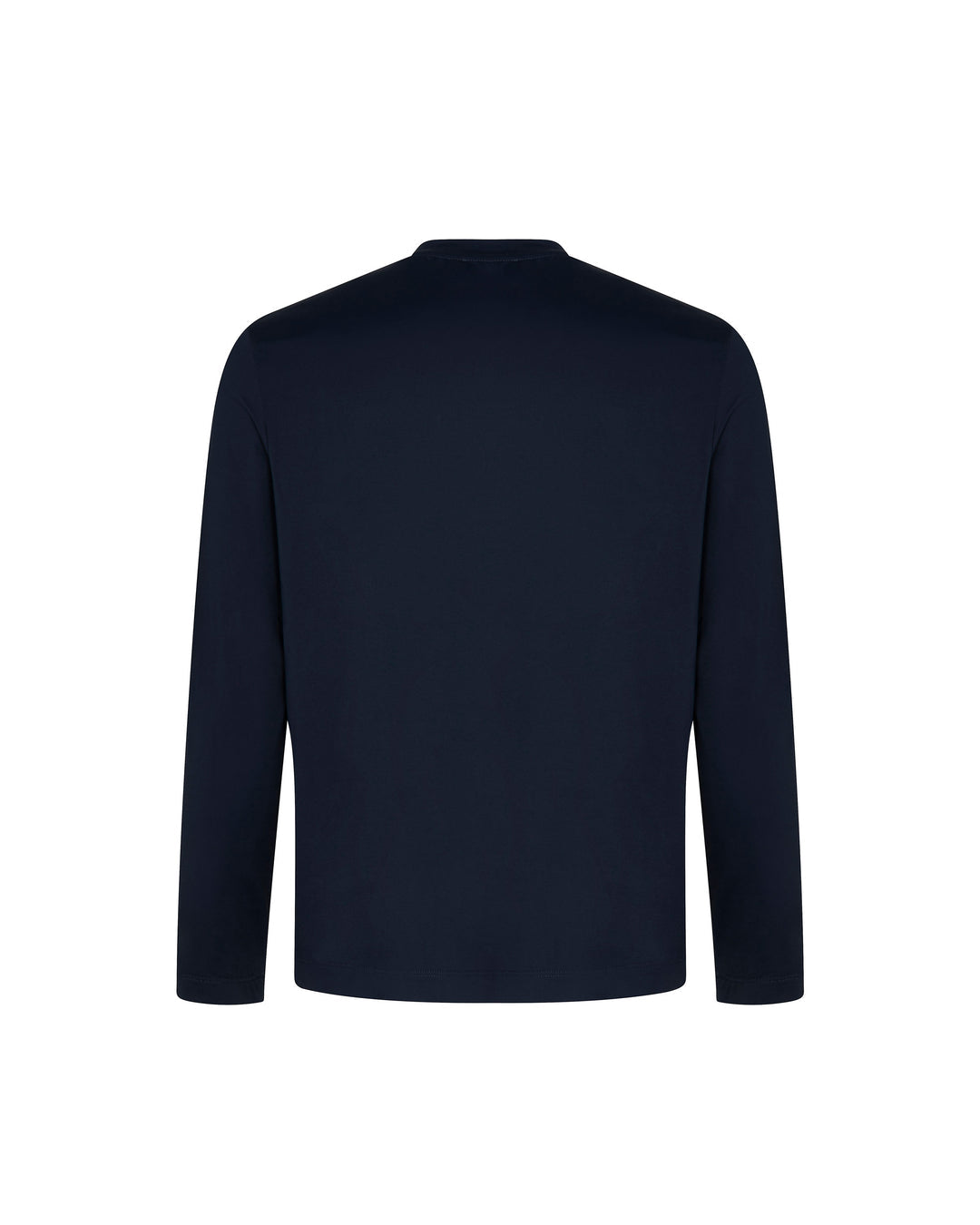 Ortik Dark Blue T-Shirt