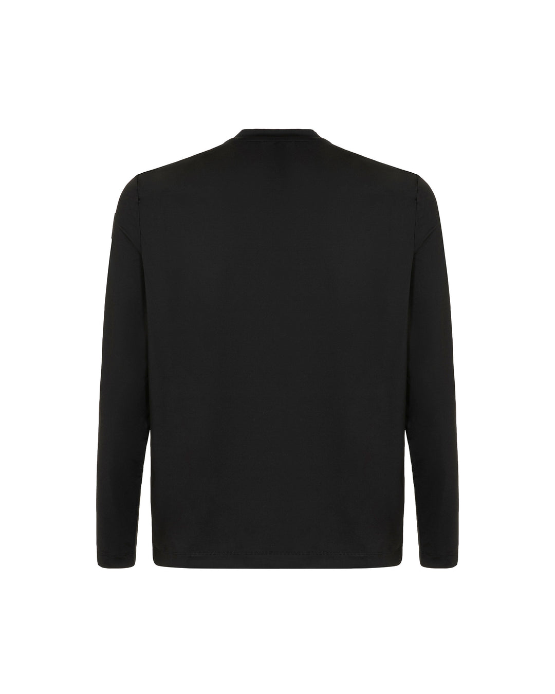 Ortik Black T-shirt