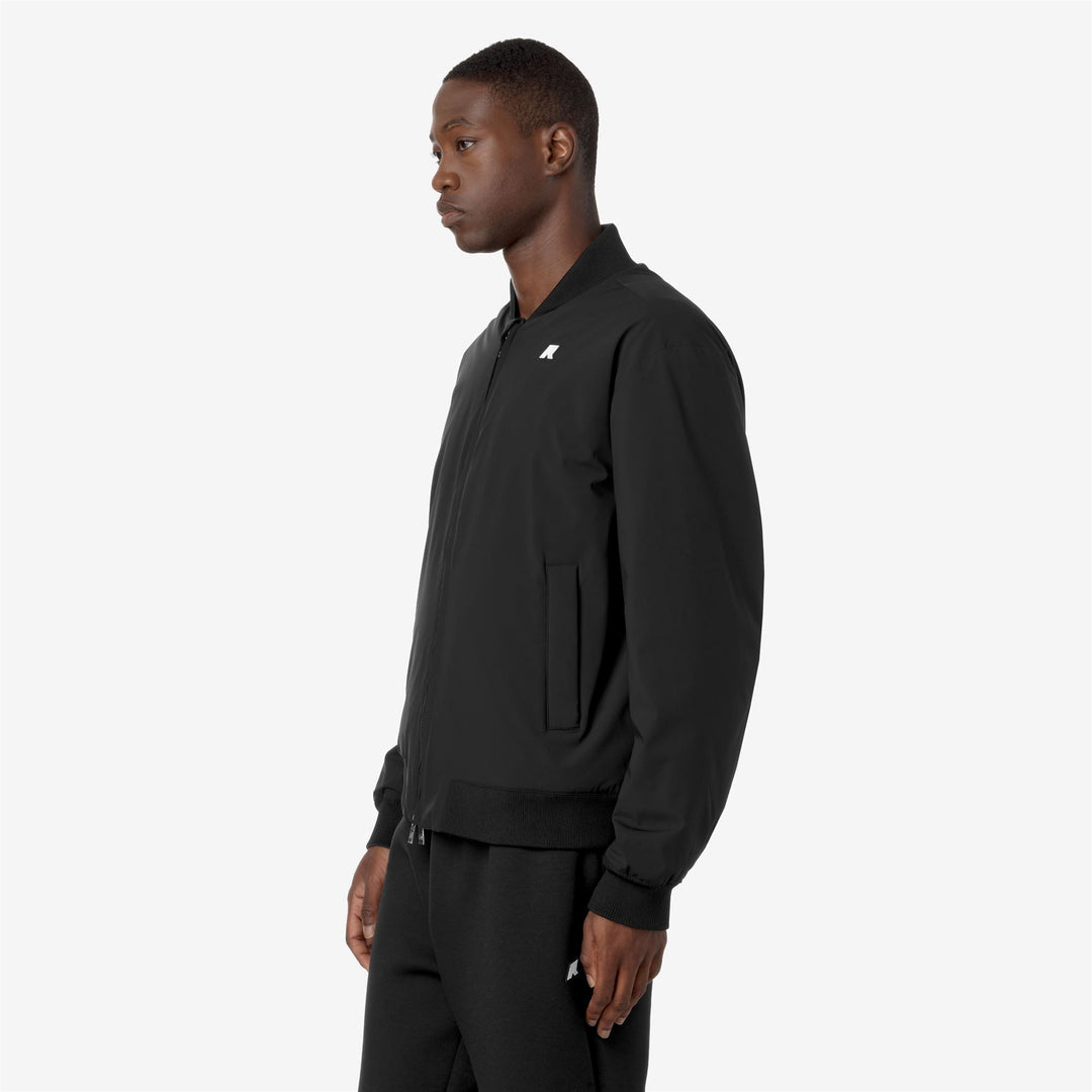 Aorelian St Warm Double Black Pure-Green Blackish