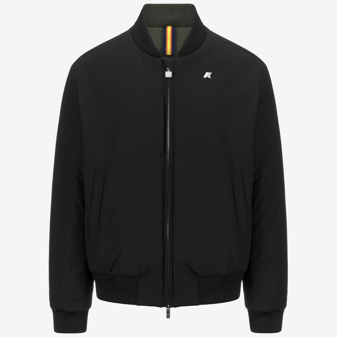 Aorelian St Warm Double Black Pure-Green Blackish