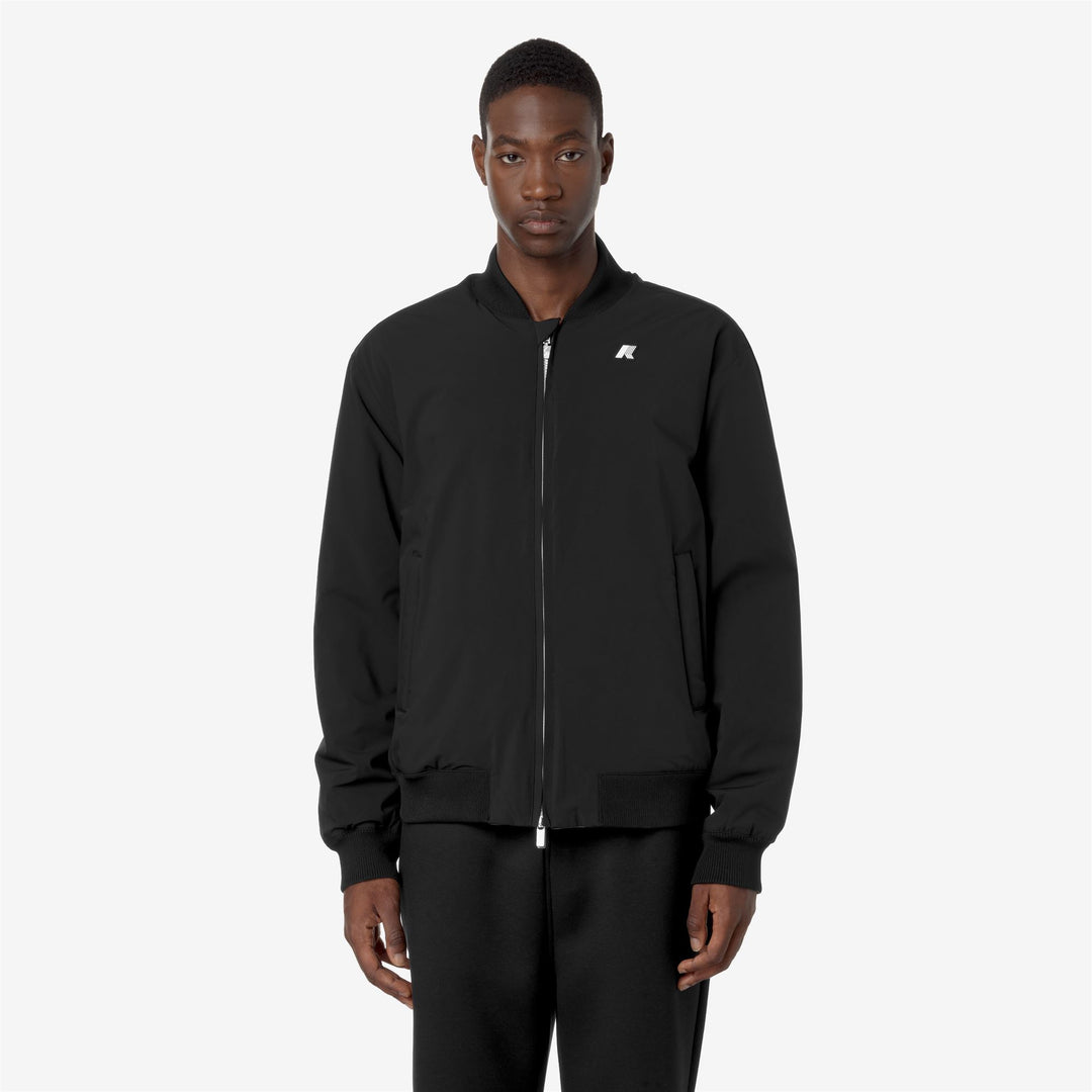 Aorelian St Warm Double Black Pure-Green Blackish