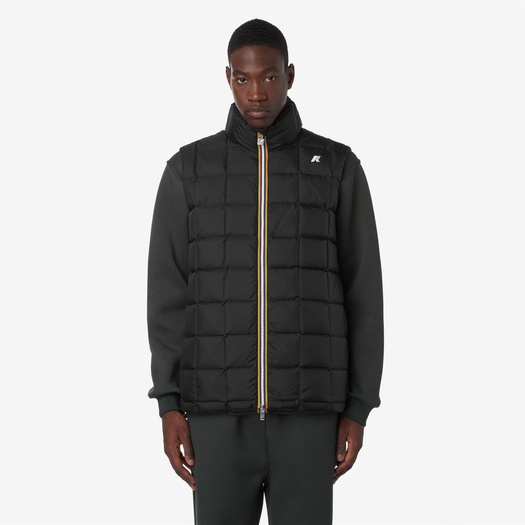 Valen St Thermo Double Green Blackish-Black Pure