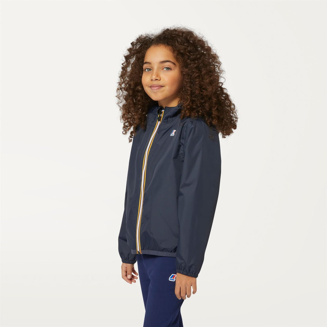 P.Le Vrai 3.0 Claude Warm Blue Depht