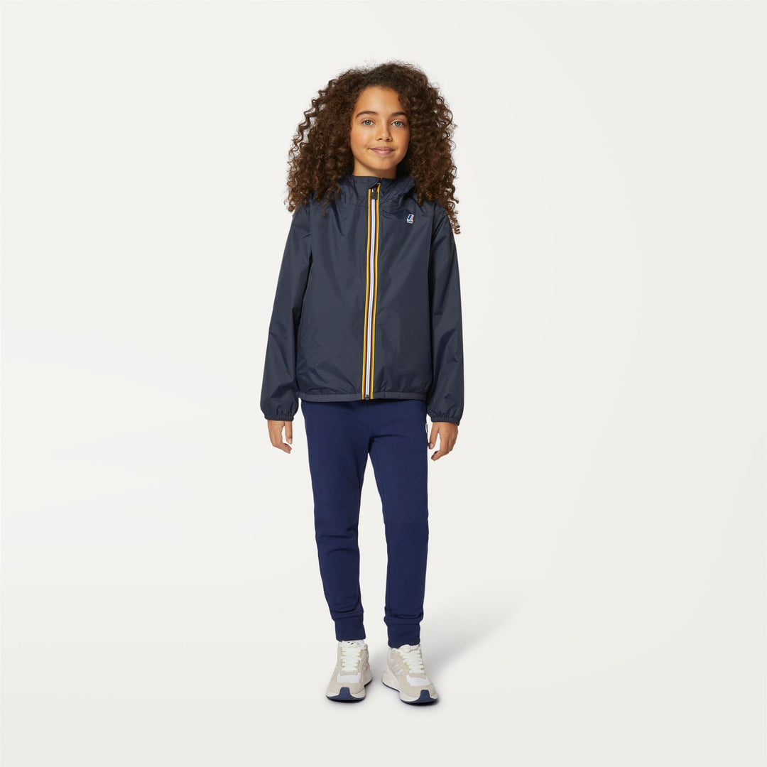 P.Le Vrai 3.0 Claude Warm Blue Depht