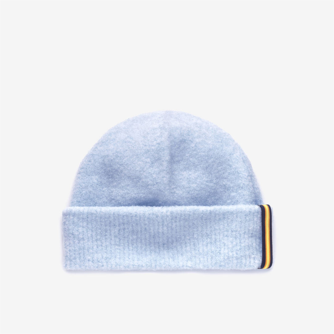 Brice Wool Merino Boucle Blue Lt Sky