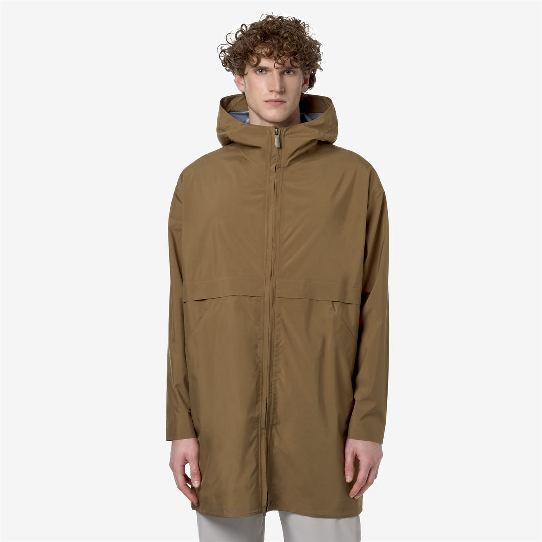 Clabel Clean Look 3L Brown C-Blue Depht