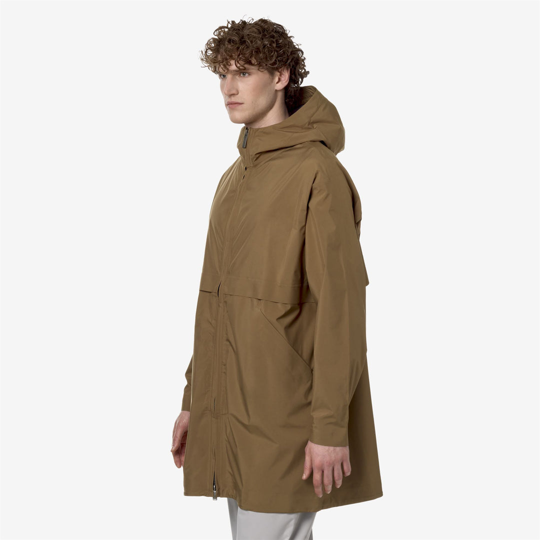 Clabel Clean Look 3L Brown C-Blue Depht