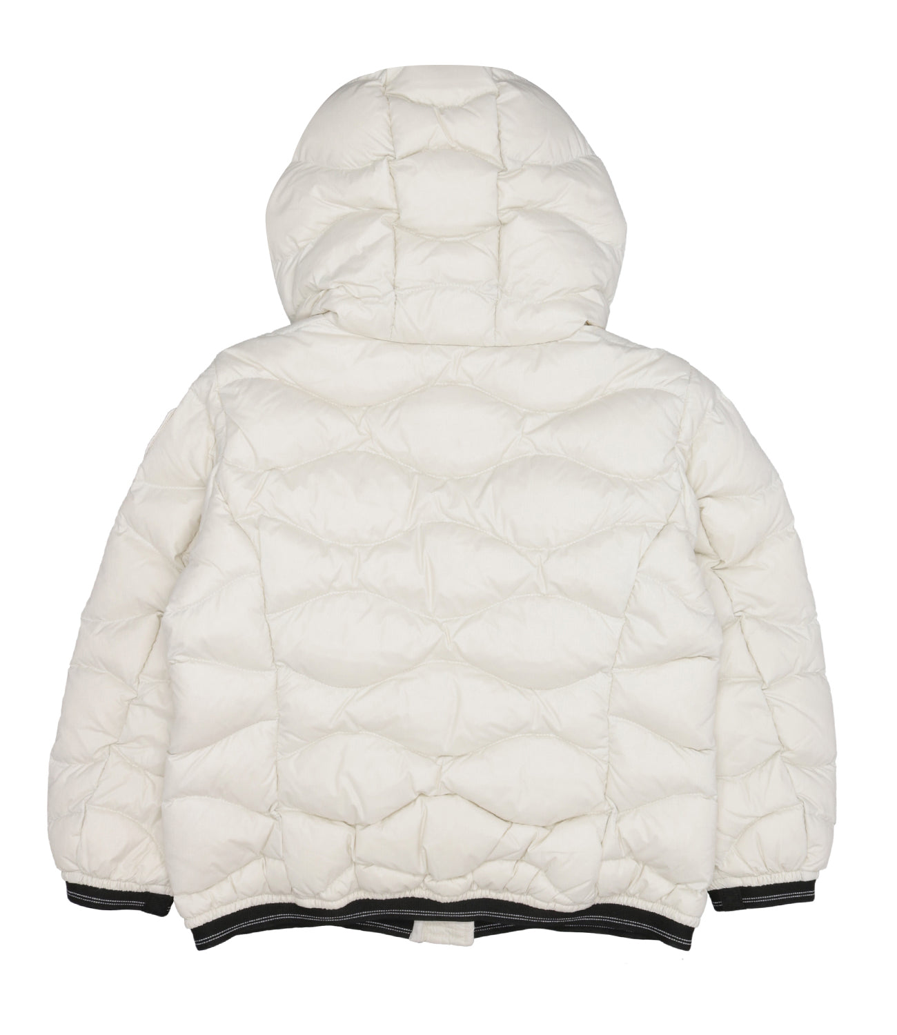 Lowell Junior Bianco Ottico Int.Grigio Nebbia