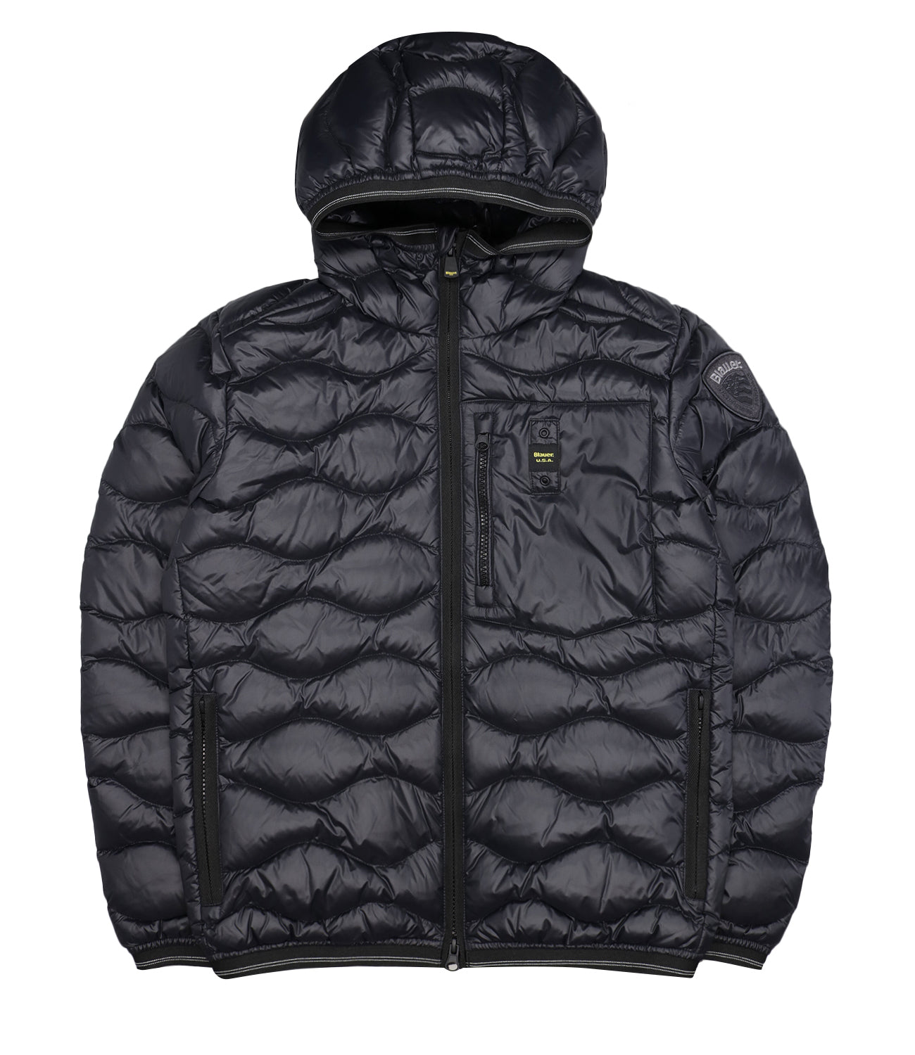 Brinton Junior Nero