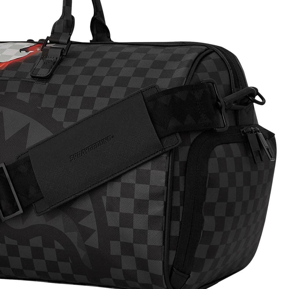 RING OF FIRE DUFFLE LARGE