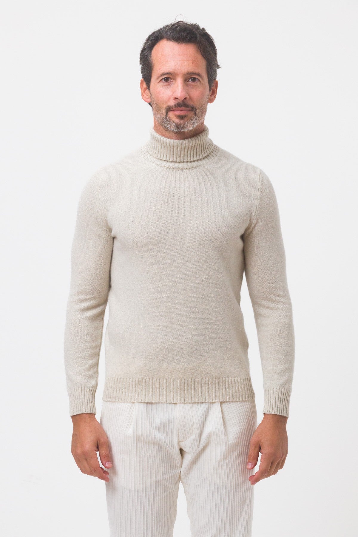 High Neck F7 Stucco