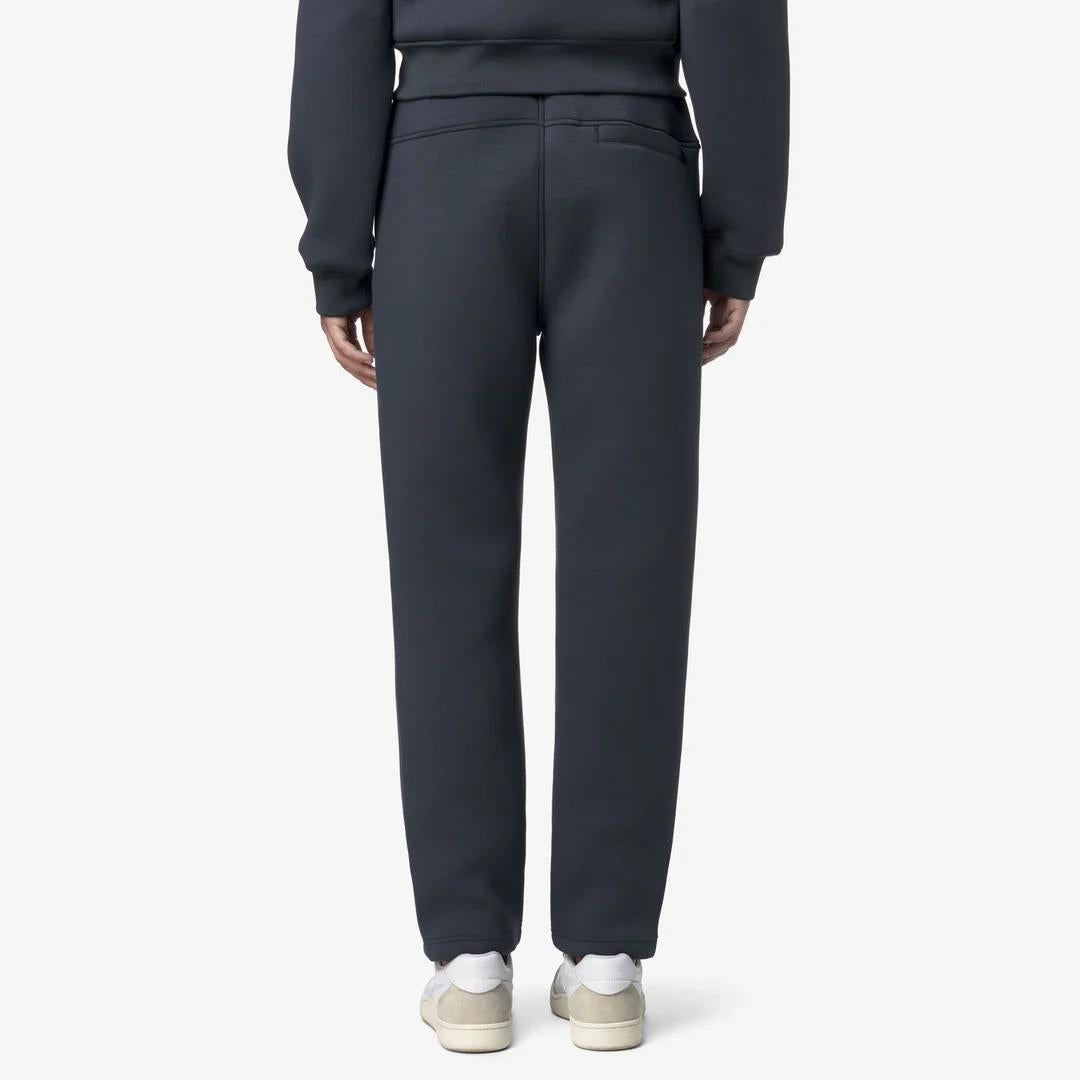 MICKA SPACER<BR/>BLUE AIRFORCE K5123NW 550 K-WAY