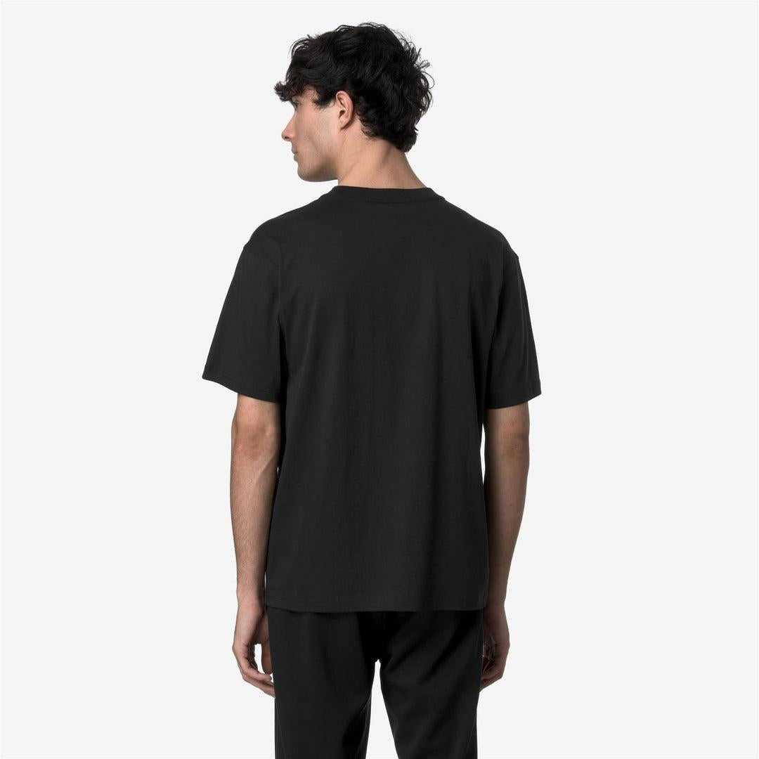 Only Jersey Black Pure