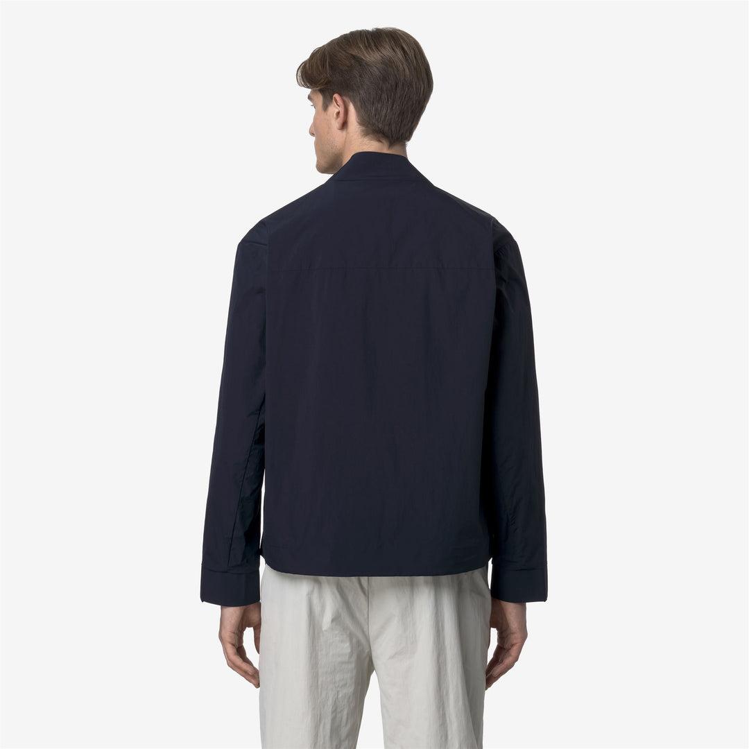 BARION COTTON LIKEBLUE DEPTH