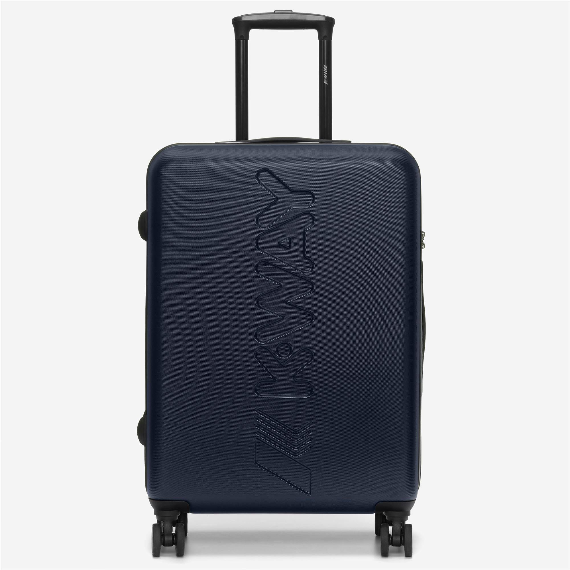trolley medium K11417W L19 K-WAY