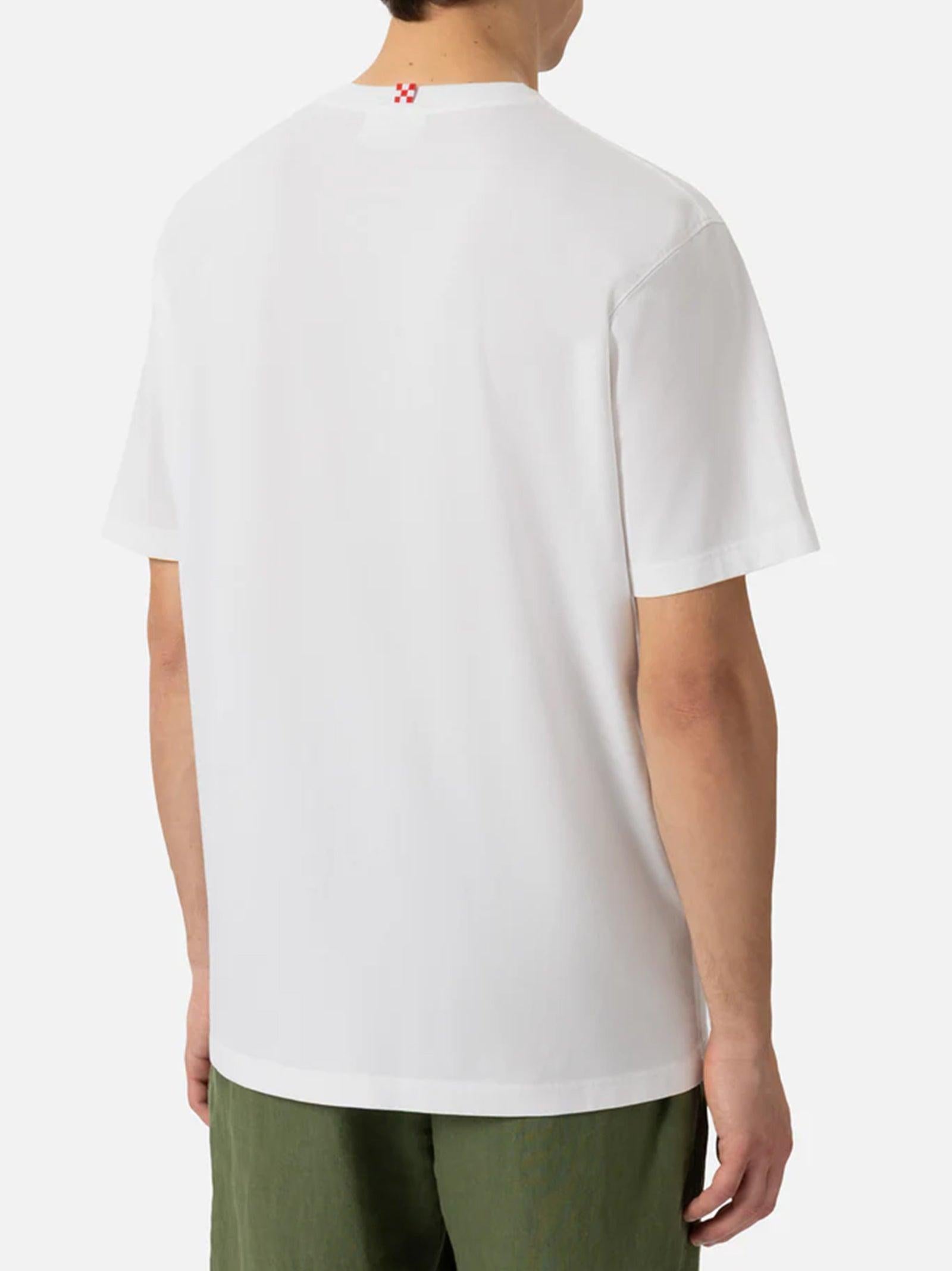 MC2 SAINT BARTH TSHM00102813H