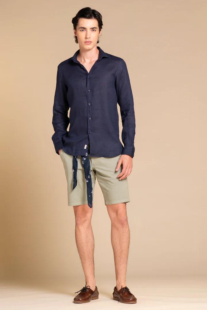 IMPURE M25SSSM-LINC01NAVY