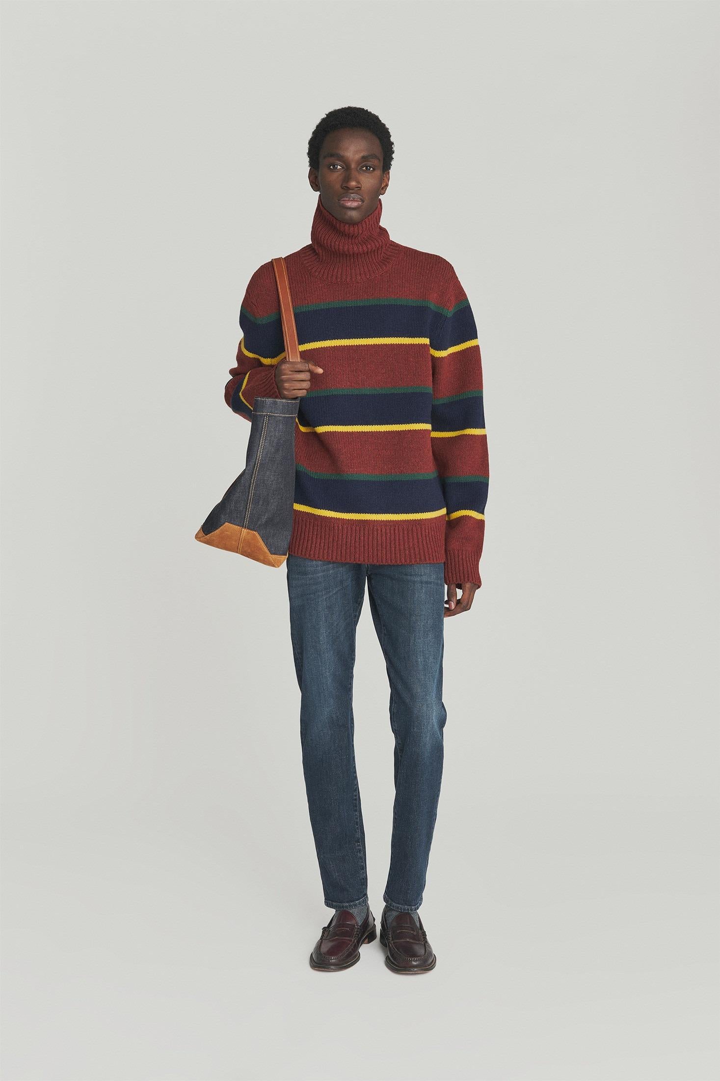 JEANS 517 FOXRUN RRU075D4371876 C0999 ROY ROGER'S