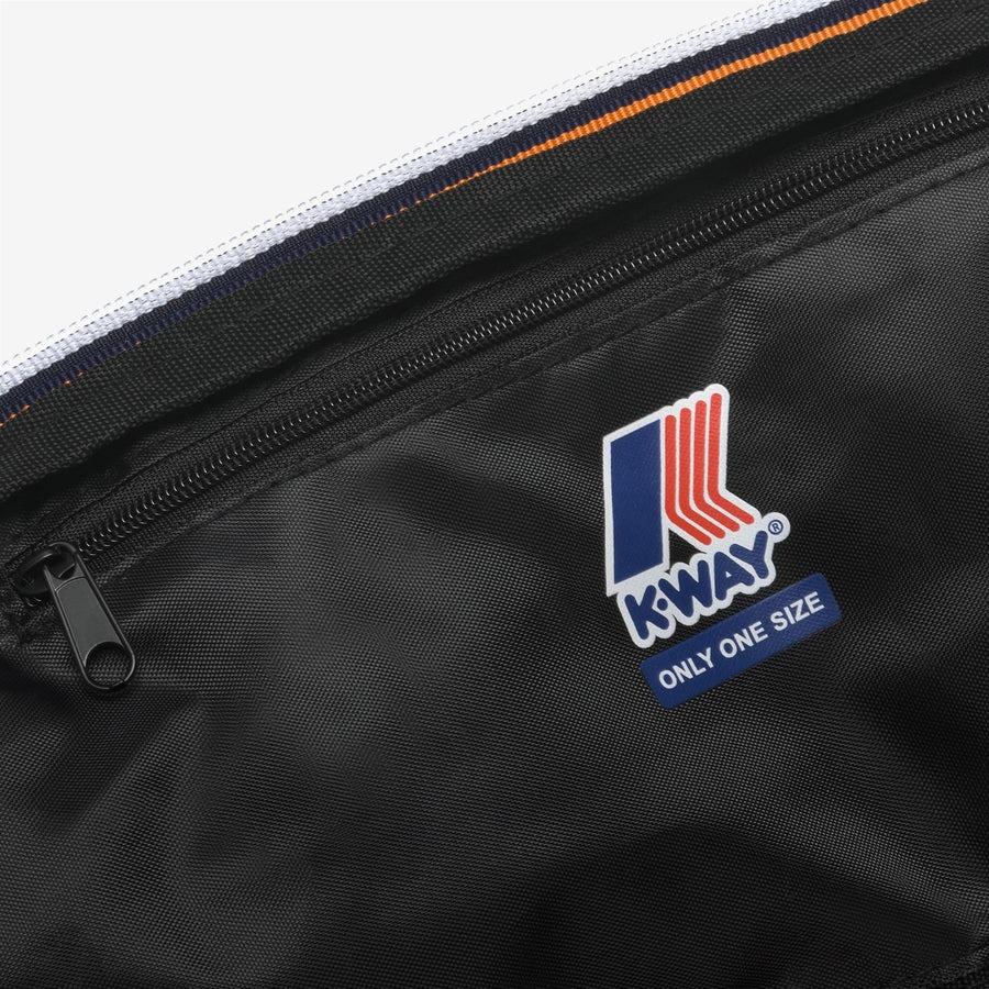 FERICY S<BR/>BLACK PURE K7116TW USY K-WAY