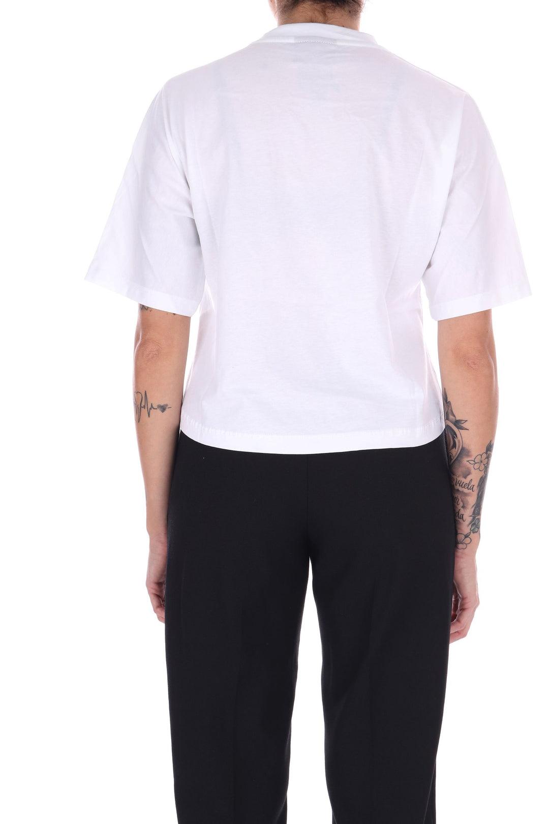 DISCLAIMER 25EDS54914BIANCO/STRASS BOREALE