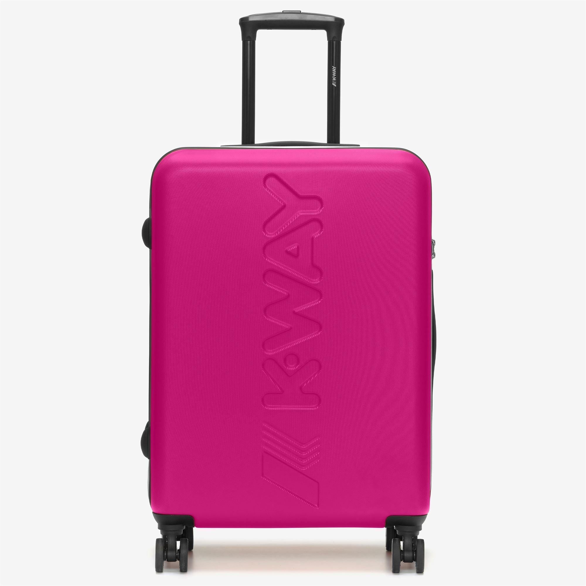 trolley medium K11417W L17 K-WAY