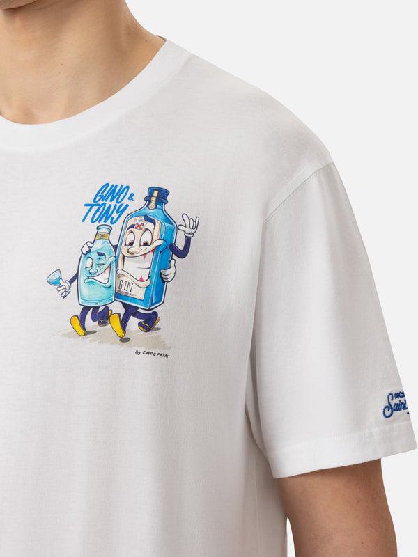 MC2 SAINT BARTH TSHM00102257H