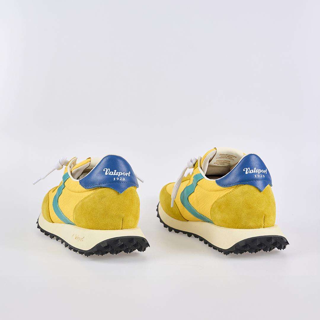 Valsport Start Run Ripstop Gialla