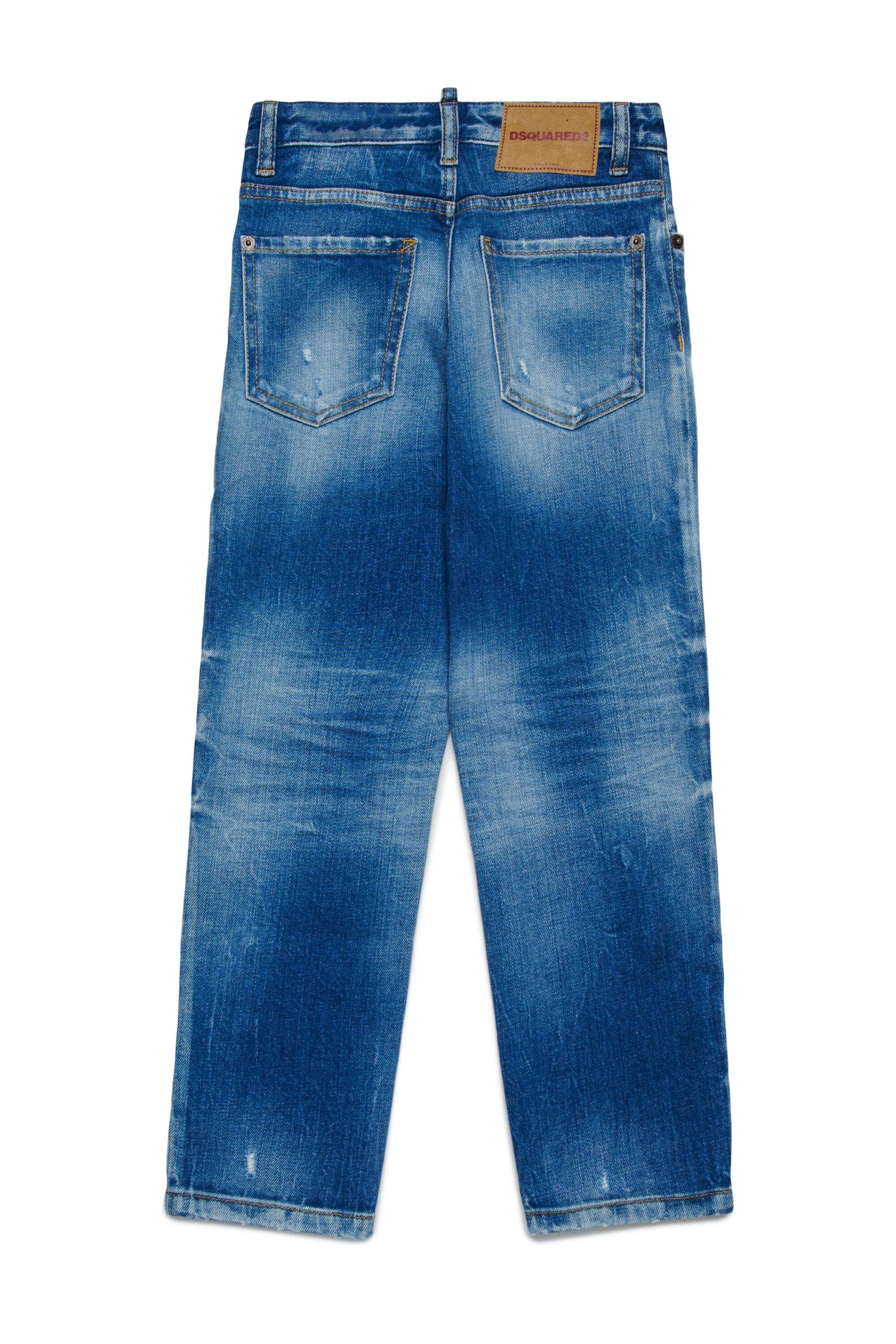 Boss Jeans 10Jean Blue