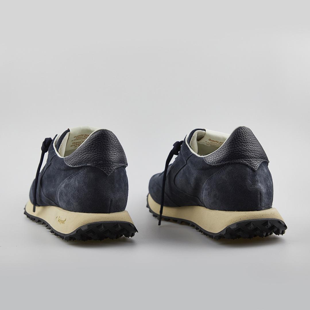Start City Suede 2585 VSR2585M 2585 VALSPORT