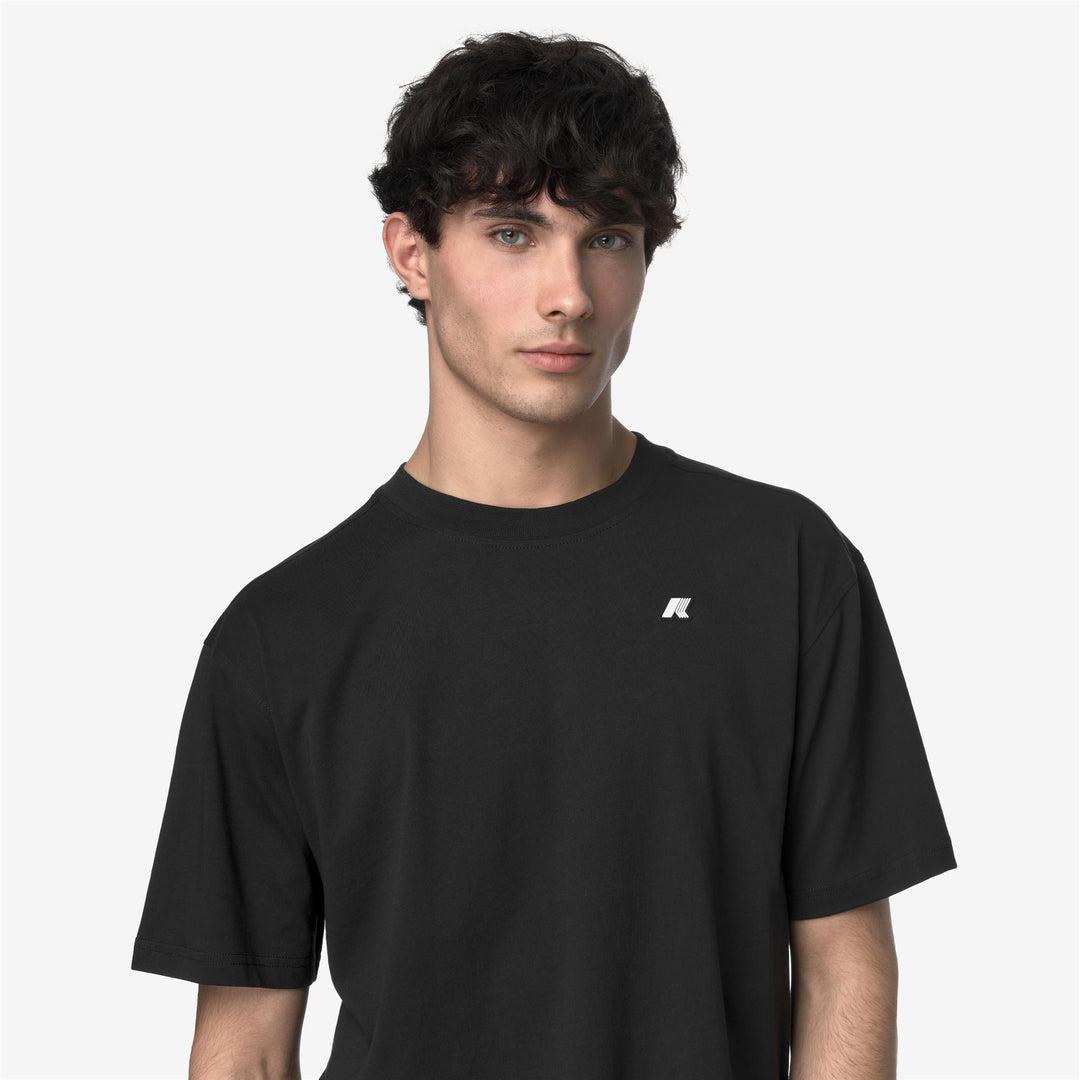 Only Jersey Black Pure