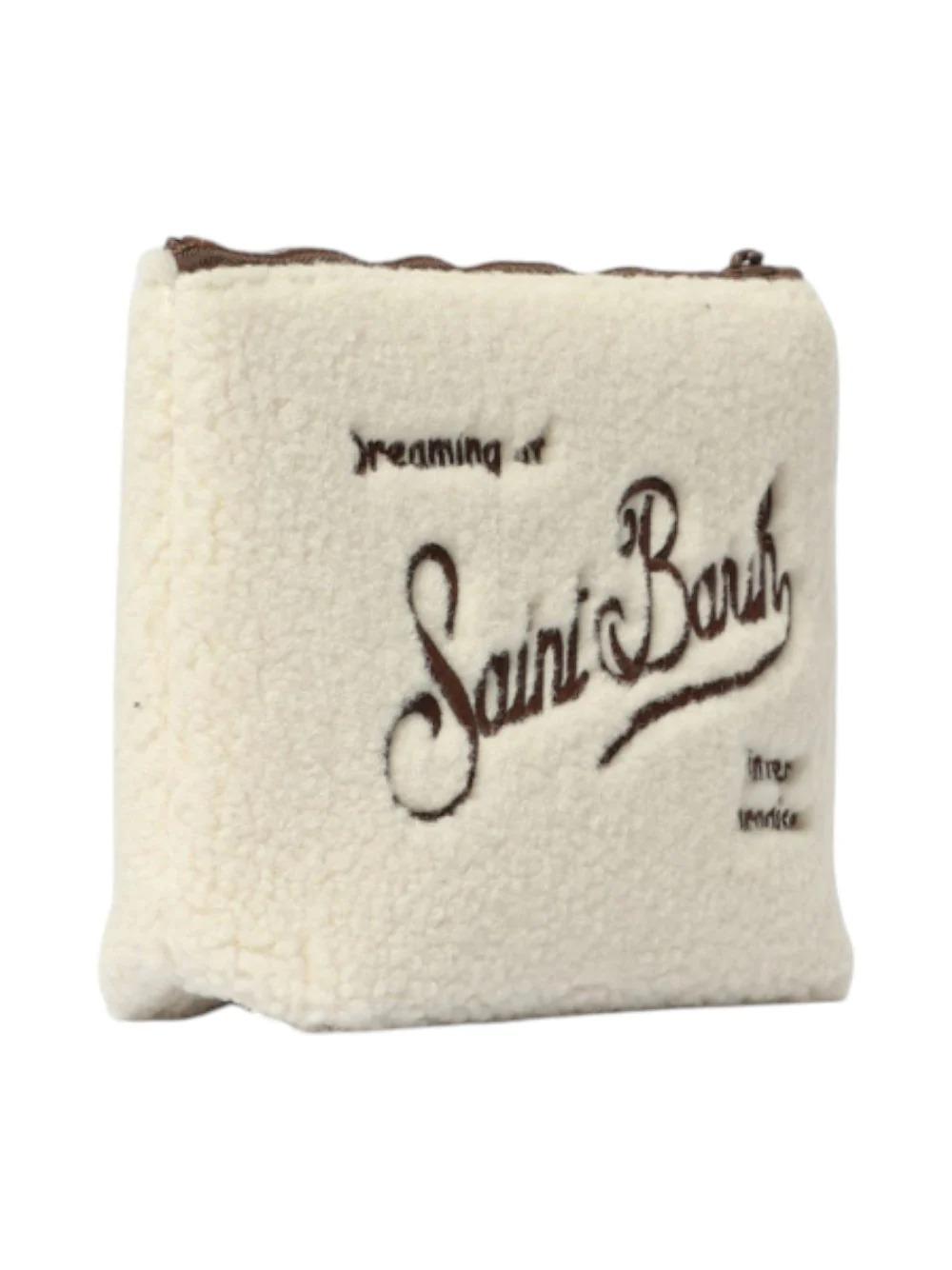 MC2 Saint Barth Pochette Donna ALINE TEDDY ALI0023 01362I ALI0023 01362I MC2 SAINT BARTH