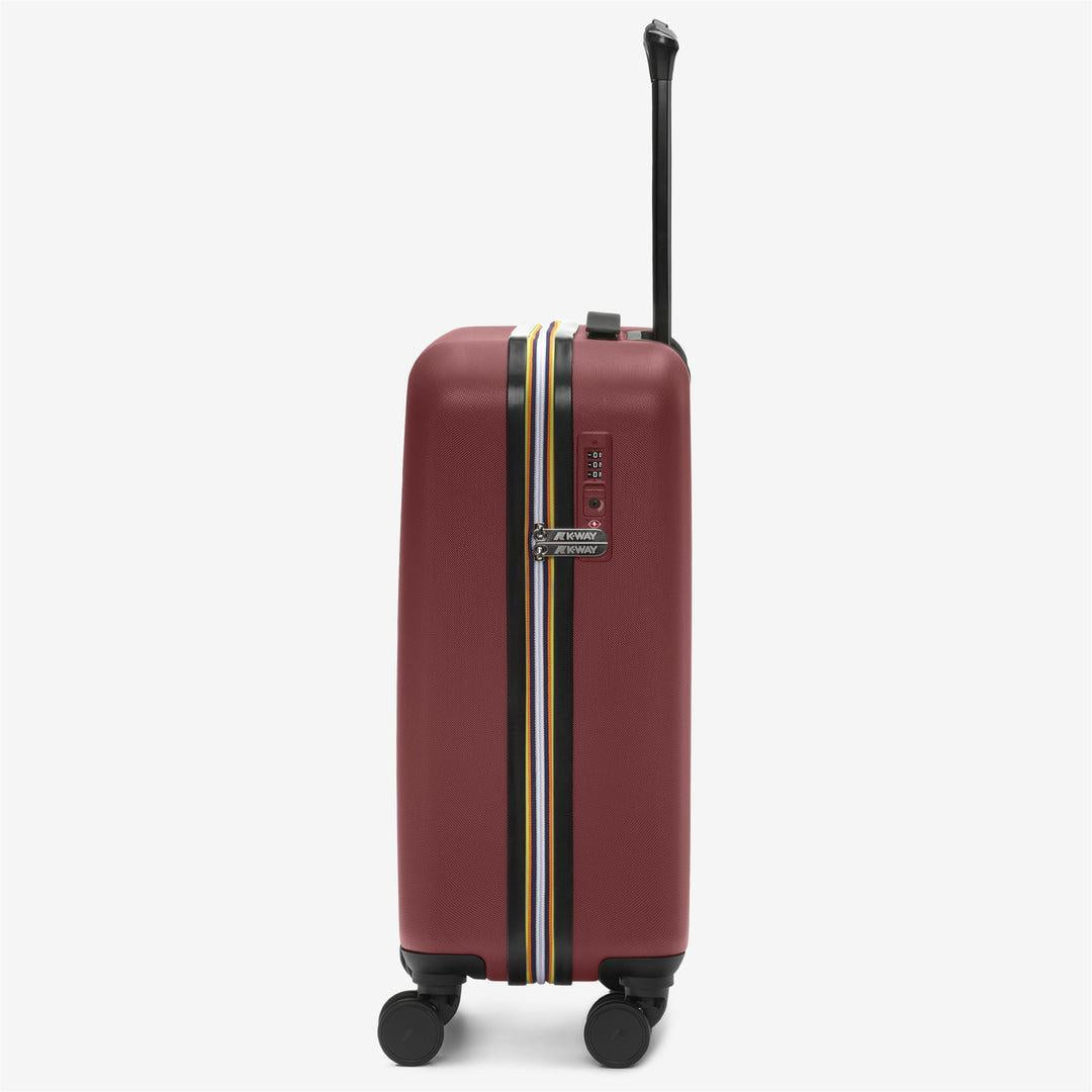 K-WAY K11416WL37