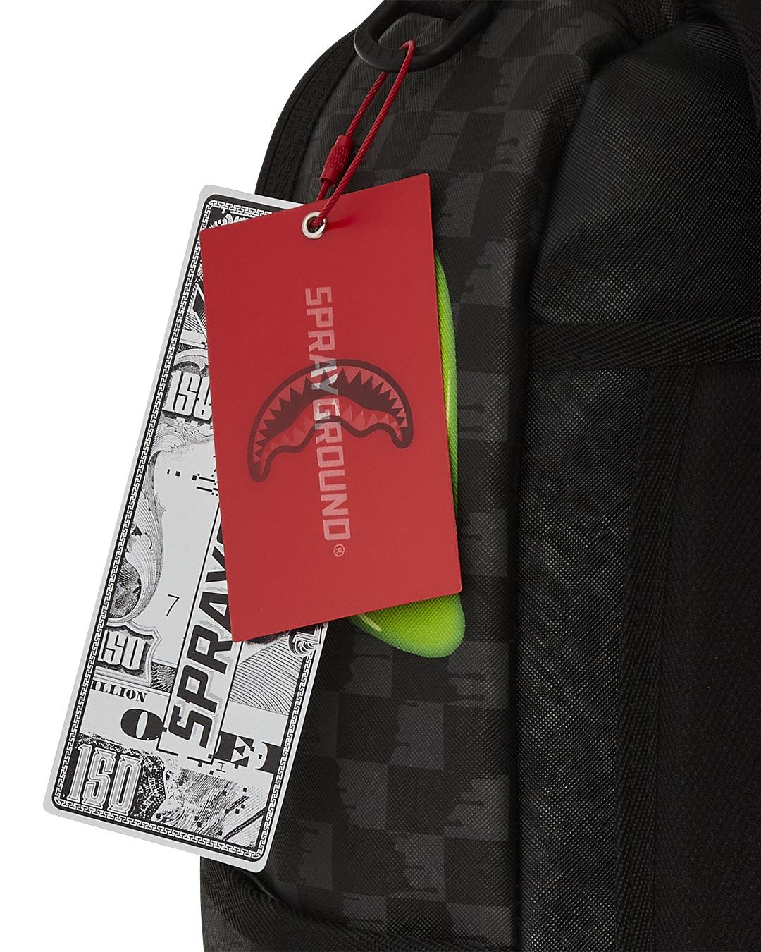 SPRAYGROUND 910B7404NSZV.U