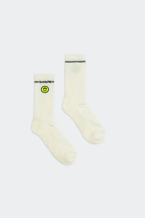 Barrow Calze Tripack unisex F5BWUAPK130 INT02 BARROW