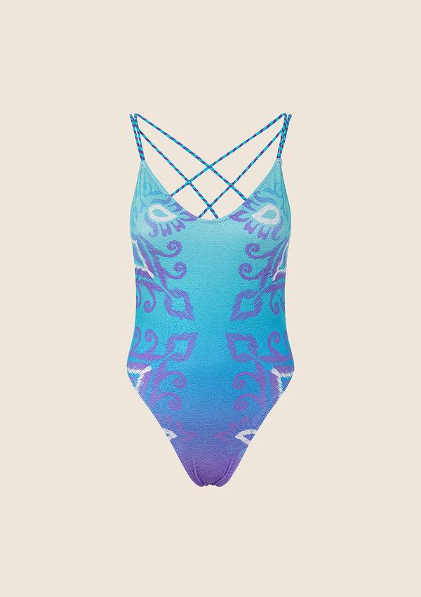 Monokini Donna F**K Fantasia 1022-X56