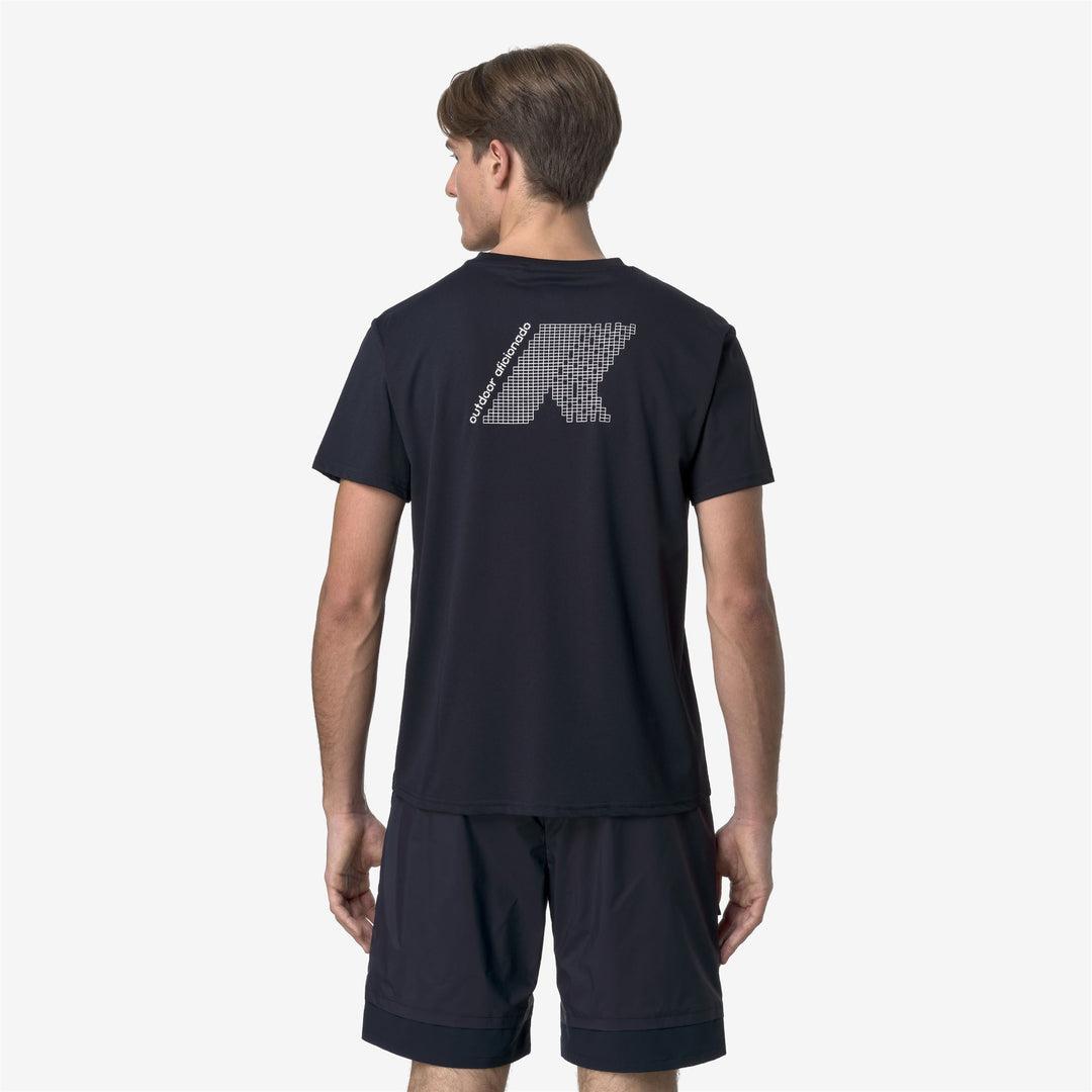 K-WAY K61279WK89