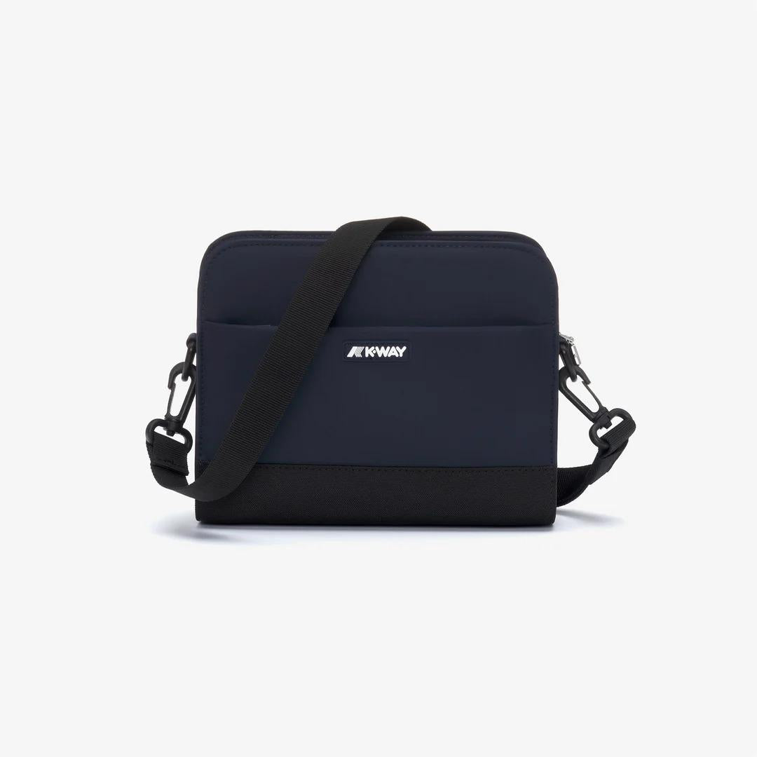 MARYBELL<BR/>BLUE DEPTH K8124ZW K89 K-WAY