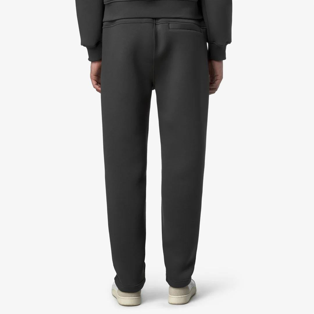 MICKA SPACER<BR/>GREY SHADOW DK K5123NW 133 K-WAY