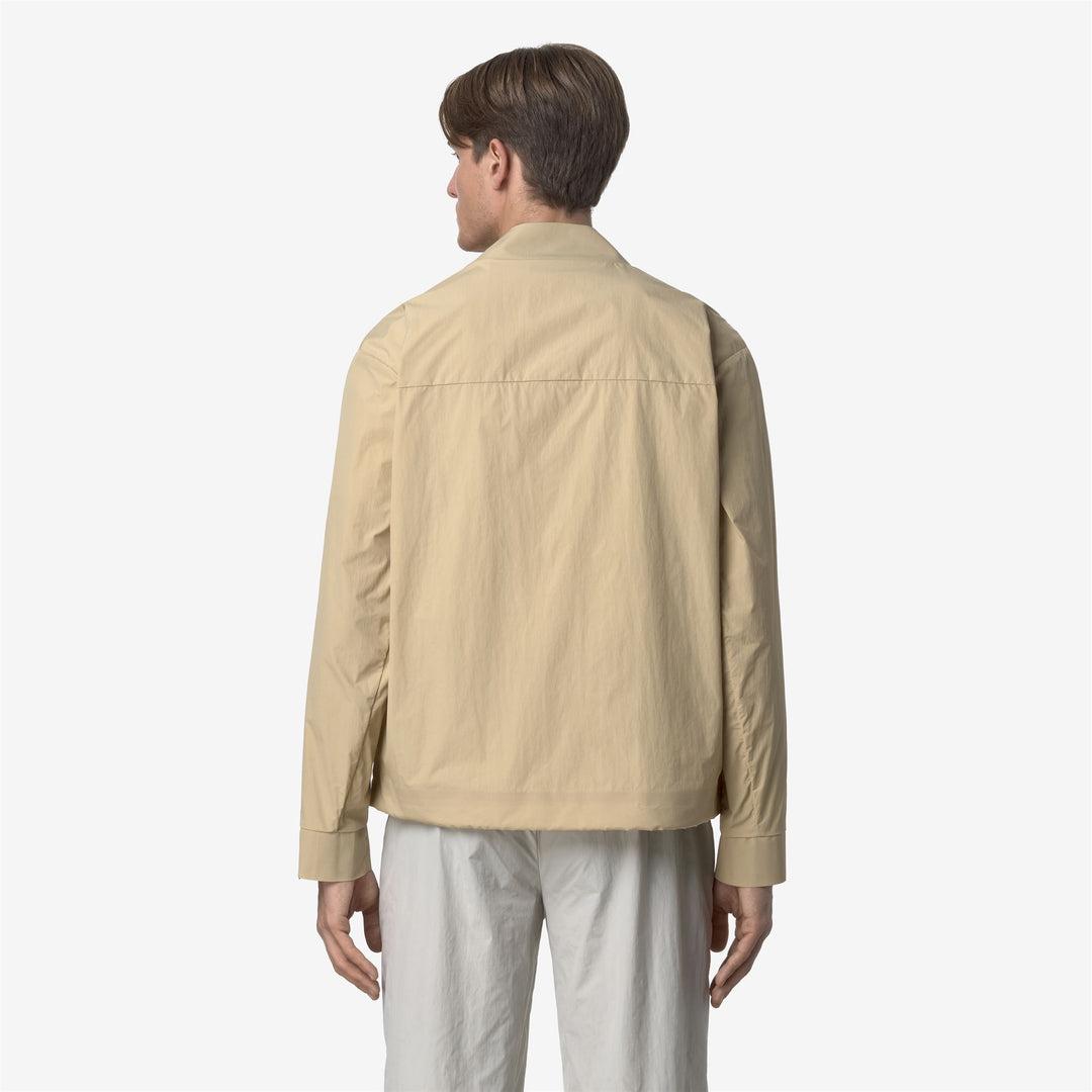 BARION COTTON LIKEBEIGE ROPE