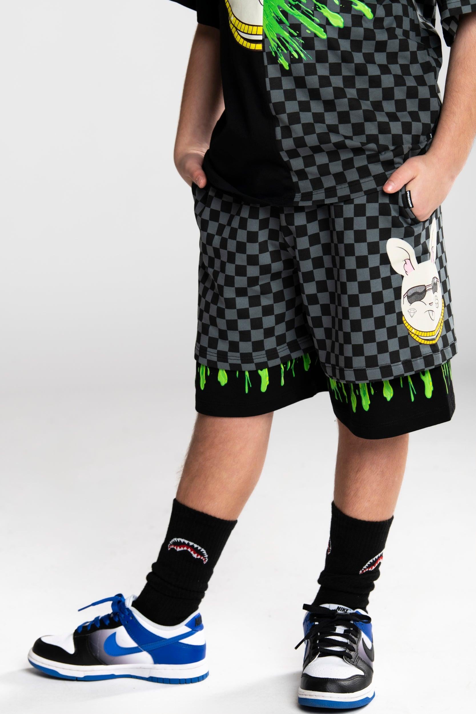 SPRAYGROUND SPY1257EV.U