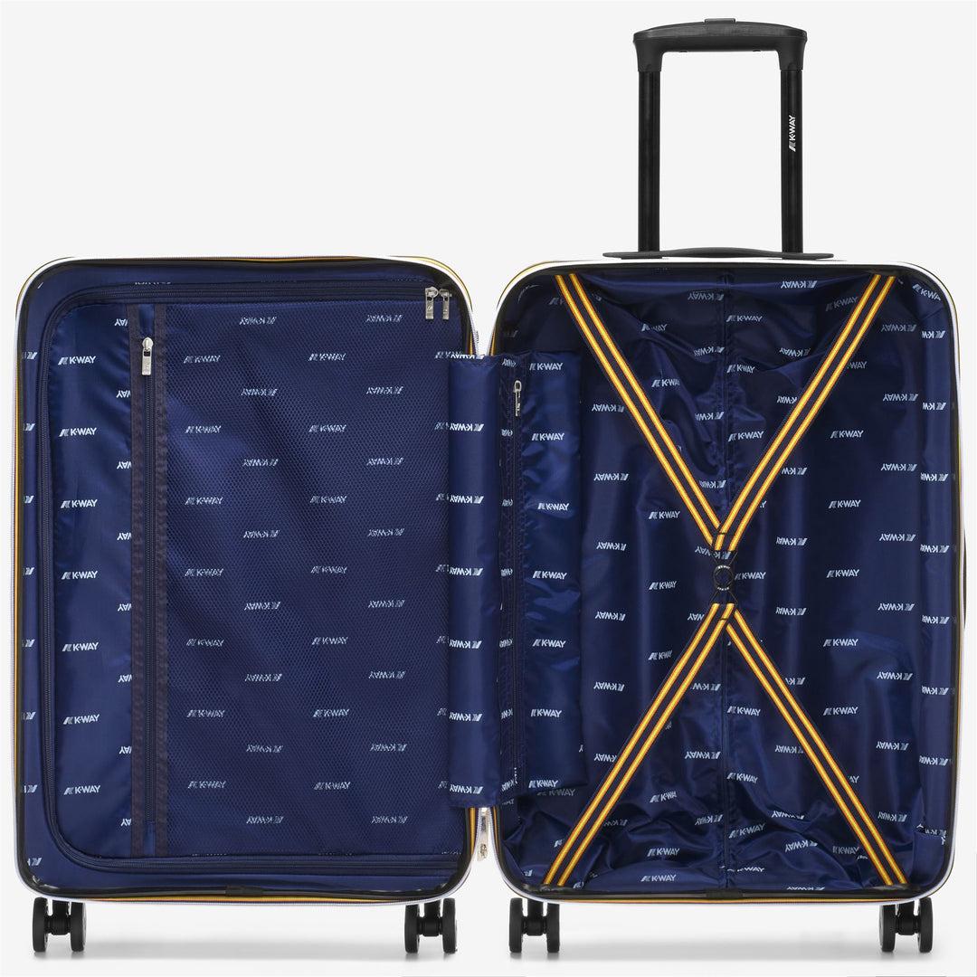trolley medium K11417W L19 K-WAY