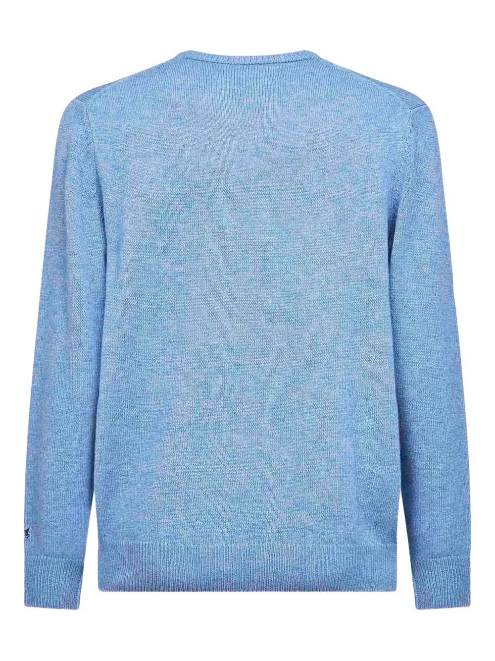 St.Barth Maglione heron Napoli kit 33 HER0001 02915I MC2 SAINT BARTH