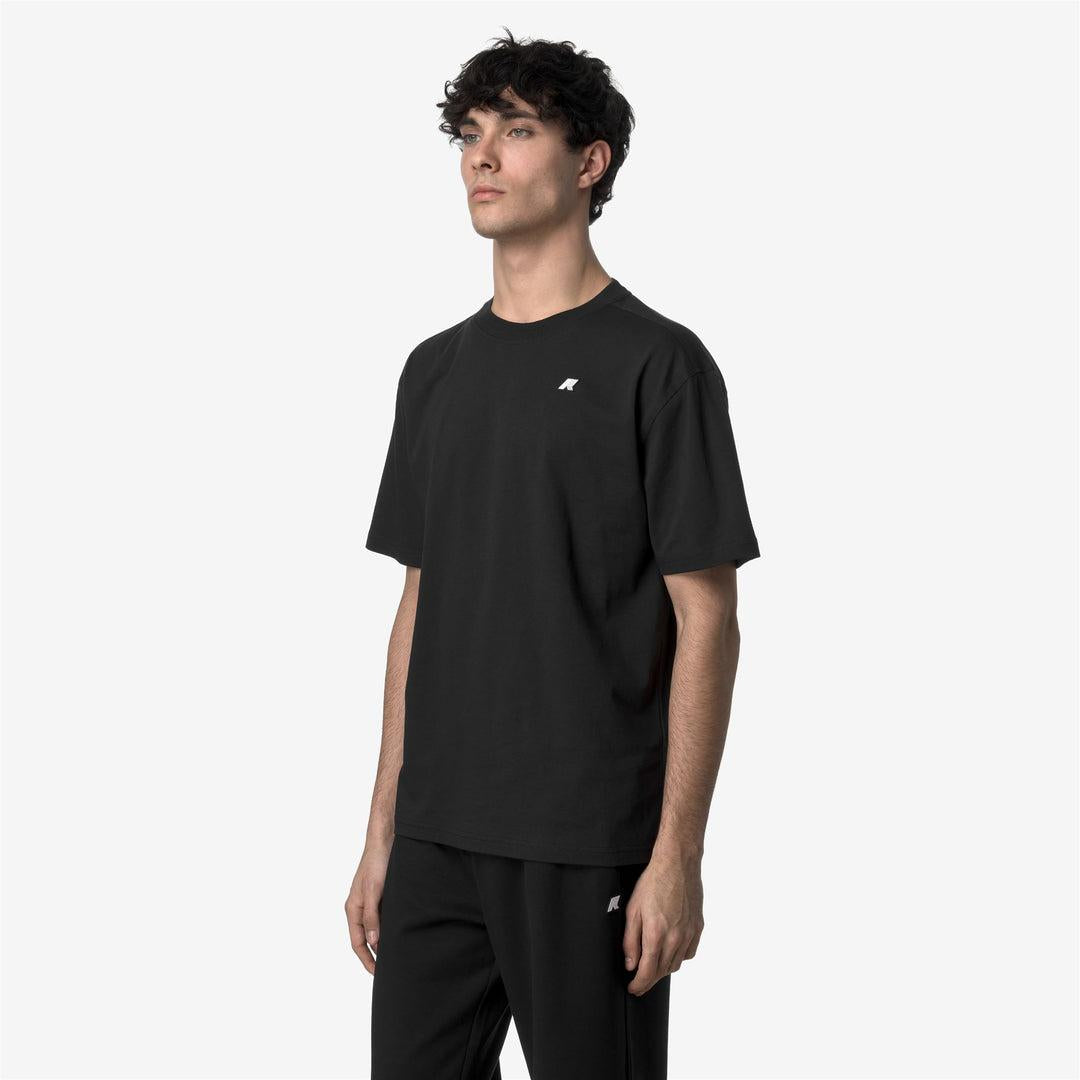 Only Jersey Black Pure